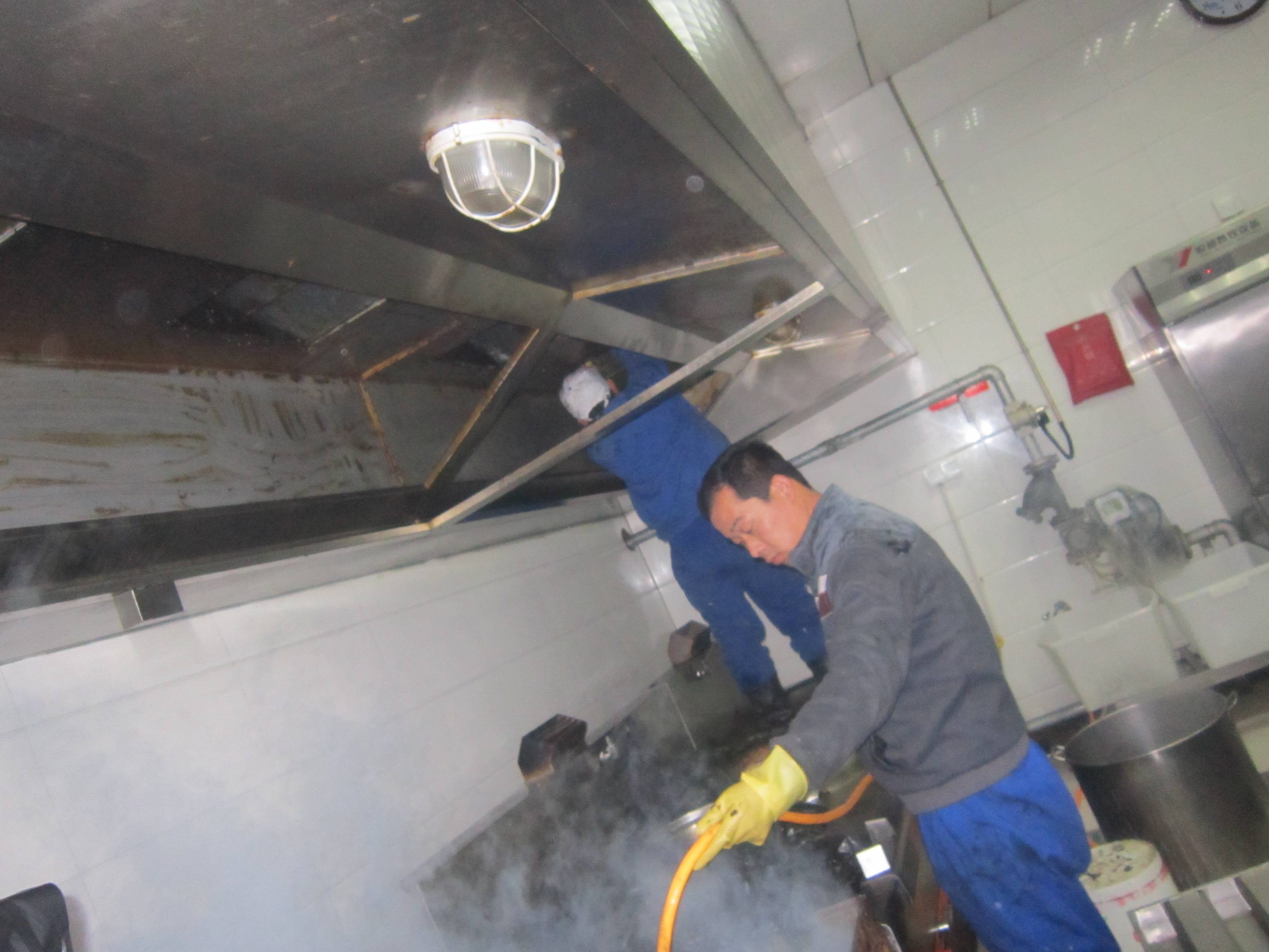 施工现场